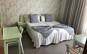 Hotel Spa Cap De Creus